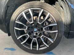 BMW X5 xDrive 40Li Exclusive Black Flame Limited Edition - фото 10