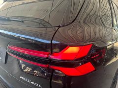 BMW X5 xDrive 40Li Exclusive Black Flame Limited Edition - фото 13