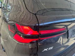 BMW X5 xDrive 40Li Exclusive Black Flame Limited Edition - фото 14