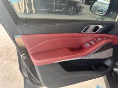 BMW X5 xDrive 40Li Exclusive Black Flame Limited Edition - фото 15