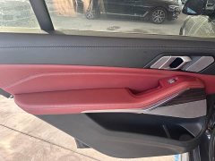 BMW X5 xDrive 40Li Exclusive Black Flame Limited Edition - фото 16