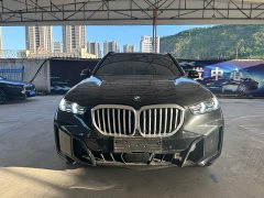 BMW X5 xDrive 40Li Exclusive Black Flame Limited Edition - фото 2