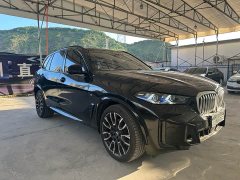 BMW X5 xDrive 40Li Exclusive Black Flame Limited Edition - фото 3