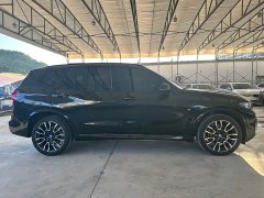BMW X5 xDrive 40Li Exclusive Black Flame Limited Edition - фото 4