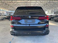 BMW X5 xDrive 40Li Exclusive Black Flame Limited Edition - фото 7