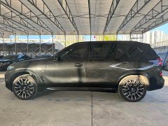 BMW X5 xDrive 40Li Exclusive Black Flame Limited Edition - фото 9
