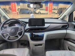 Buick GL8 2023 Land Business Class Comfort Type - фото 11