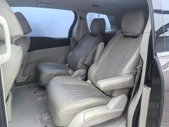 Buick GL8 2023 Land Business Class Comfort Type - фото 12