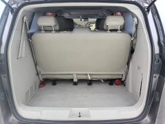 Buick GL8 2023 Land Business Class Comfort Type - фото 14