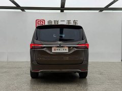 Buick GL8 2023 Land Business Class Comfort Type - фото 2
