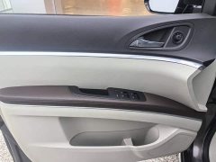 Buick GL8 2023 Land Business Class Comfort Type - фото 9