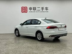 Volkswagen Bora 200TSI DSG Comfort Edition - фото 3