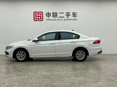 Volkswagen Bora 200TSI DSG Comfort Edition - фото 4