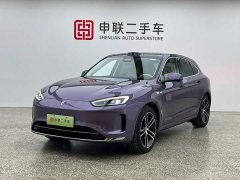 AITO Wenjie M5 extended range Ultra four-wheel drive version - фото 1