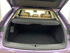 AITO Wenjie M5 extended range Ultra four-wheel drive version - фото 11