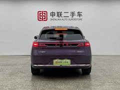 AITO Wenjie M5 extended range Ultra four-wheel drive version - фото 2