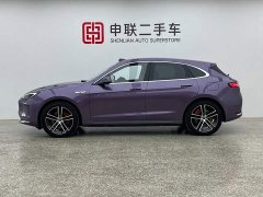 AITO Wenjie M5 extended range Ultra four-wheel drive version - фото 4