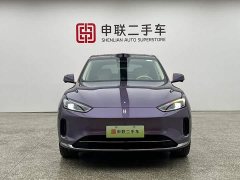 AITO Wenjie M5 extended range Ultra four-wheel drive version - фото 5