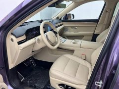 AITO Wenjie M5 extended range Ultra four-wheel drive version - фото 6