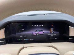 AITO Wenjie M5 extended range Ultra four-wheel drive version - фото 7