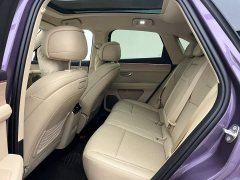 AITO Wenjie M5 extended range Ultra four-wheel drive version - фото 9