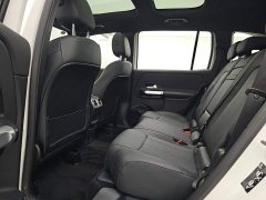 Mercedes-Benz GLB Facelift GLB 200 Dynamic - фото 12