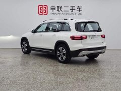 Mercedes-Benz GLB Facelift GLB 200 Dynamic - фото 3