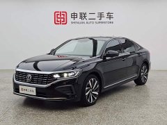 Volkswagen Passat 330TSI Elite Edition - фото 1