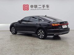 Volkswagen Passat 330TSI Elite Edition - фото 3