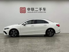 Mercedes-Benz A-Class A 200 L Dynamic - фото 4