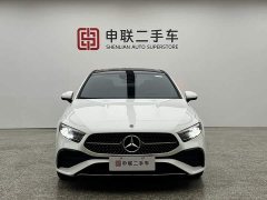 Mercedes-Benz A-Class A 200 L Dynamic - фото 5