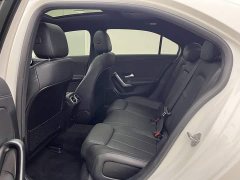 Mercedes-Benz A-Class A 200 L Dynamic - фото 9