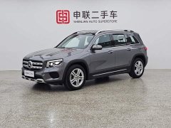 Mercedes-Benz GLB 220 Dynamic - фото 1