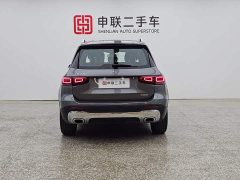 Mercedes-Benz GLB 220 Dynamic - фото 2