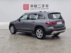 Mercedes-Benz GLB 220 Dynamic - фото 3