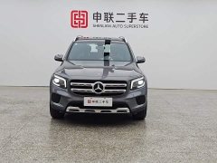Mercedes-Benz GLB 220 Dynamic - фото 5