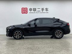 Mercedes-Benz EVOS EcoBoost 245 Sports Edition - фото 4