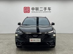 Mercedes-Benz EVOS EcoBoost 245 Sports Edition - фото 5