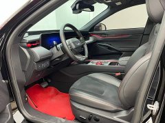 Mercedes-Benz EVOS EcoBoost 245 Sports Edition - фото 6