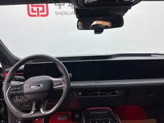 Mercedes-Benz EVOS EcoBoost 245 Sports Edition - фото 8