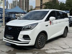 Changan Auchan Keshan 1.5T automatic business - фото 1