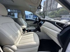 Changan Auchan Keshan 1.5T automatic business - фото 10