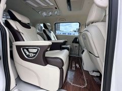 Changan Auchan Keshan 1.5T automatic business - фото 11