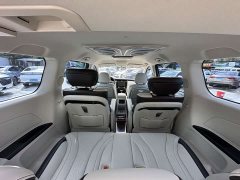 Changan Auchan Keshan 1.5T automatic business - фото 12