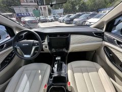 Changan Auchan Keshan 1.5T automatic business - фото 14