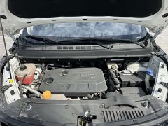 Changan Auchan Keshan 1.5T automatic business - фото 15