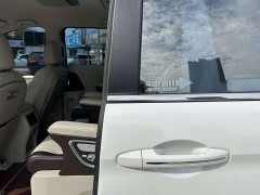 Changan Auchan Keshan 1.5T automatic business - фото 16