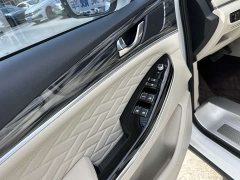 Changan Auchan Keshan 1.5T automatic business - фото 17
