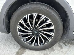 Changan Auchan Keshan 1.5T automatic business - фото 18