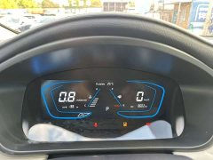 Changan Auchan Keshan 1.5T automatic business - фото 19